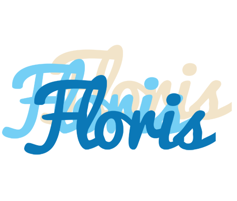 Floris breeze logo