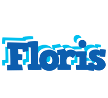 Floris business logo