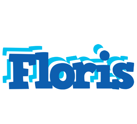 Floris business logo