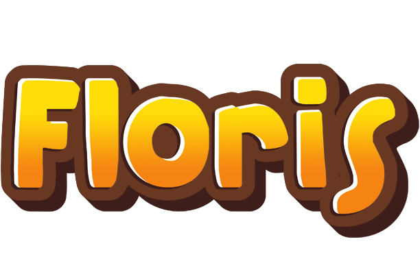 Floris cookies logo