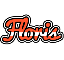 Floris denmark logo