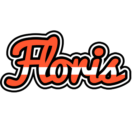 Floris denmark logo