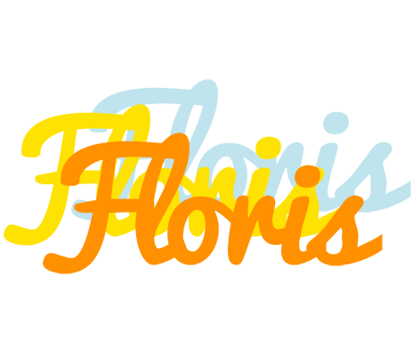 Floris energy logo