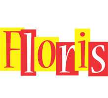 Floris errors logo