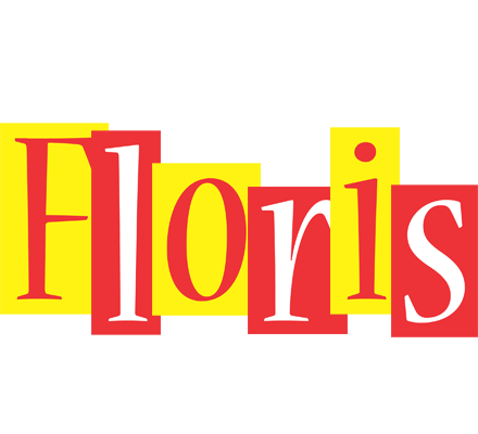 Floris errors logo
