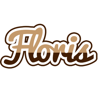 Floris exclusive logo