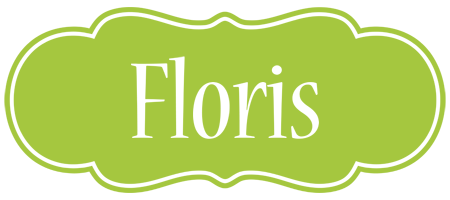 Floris family logo