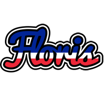 Floris france logo