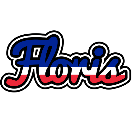 Floris france logo