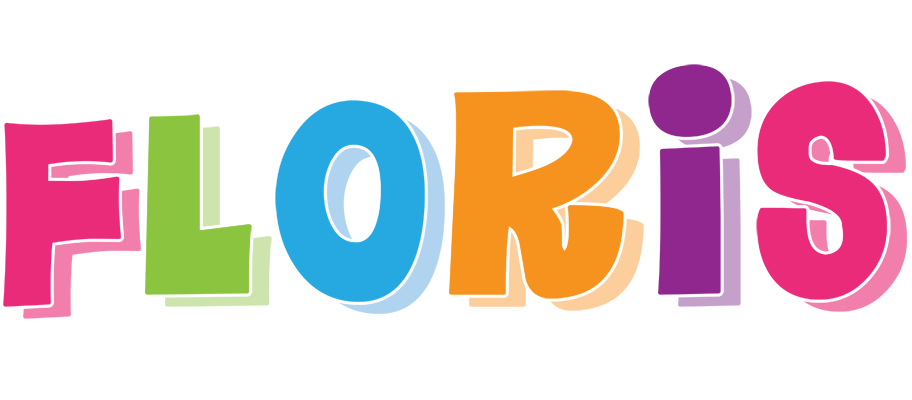 Floris friday logo
