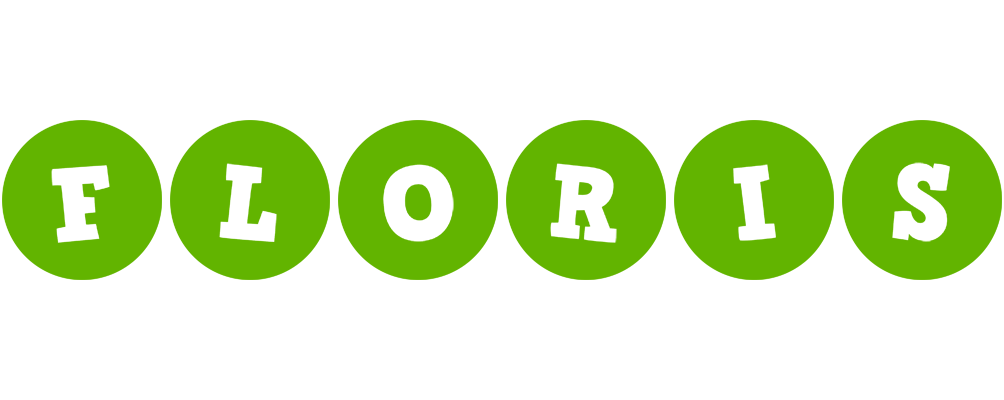 Floris games logo