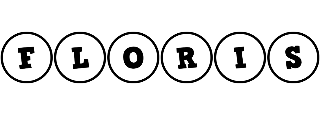 Floris handy logo