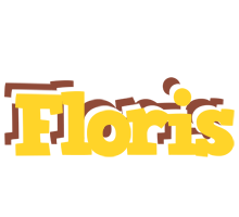 Floris hotcup logo