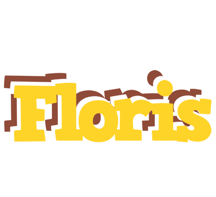 Floris hotcup logo
