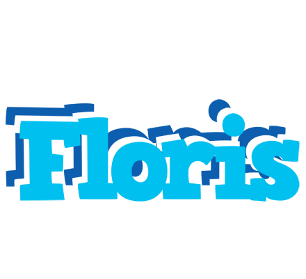 Floris jacuzzi logo