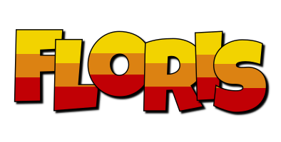 Floris jungle logo