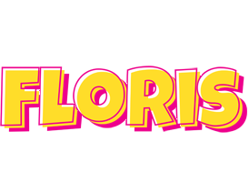 Floris kaboom logo