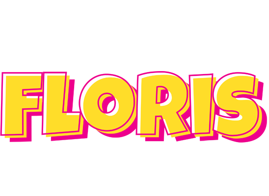 Floris kaboom logo