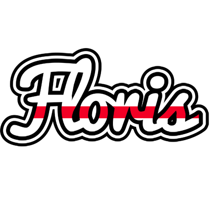Floris kingdom logo