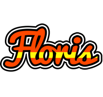 Floris madrid logo