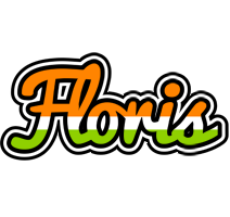 Floris mumbai logo