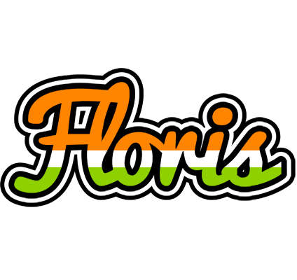Floris mumbai logo