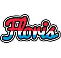 Floris norway logo