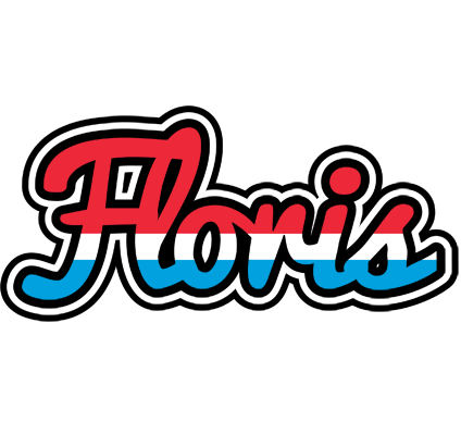 Floris norway logo