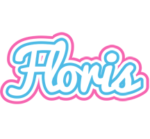 Floris outdoors logo