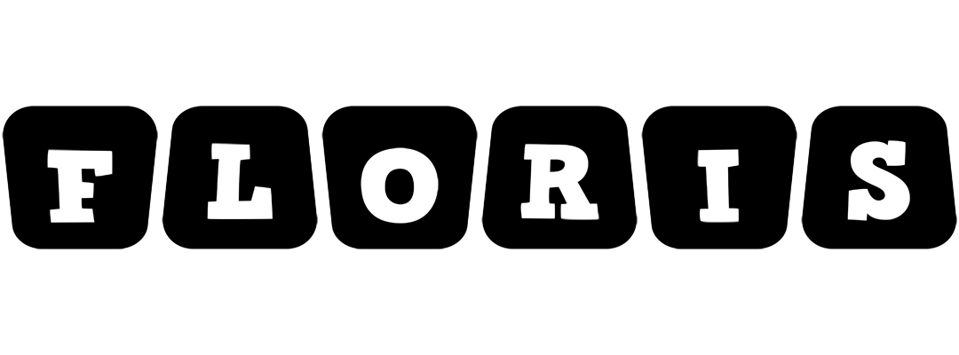 Floris racing logo