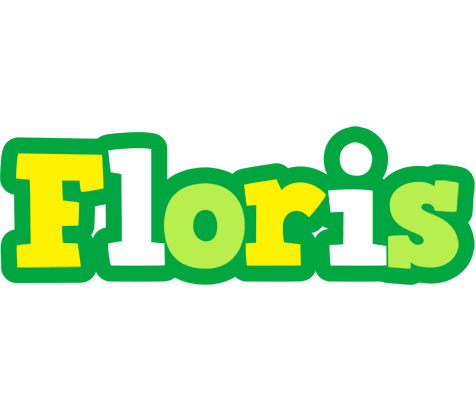 Floris soccer logo