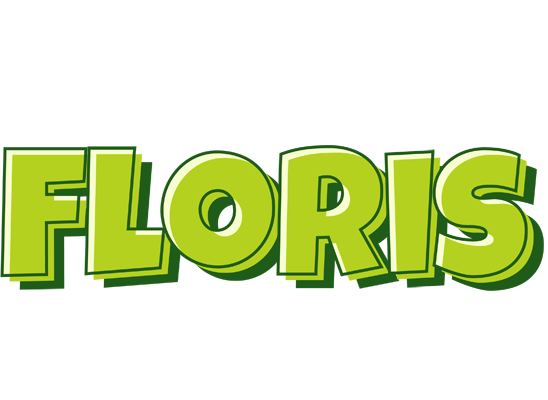 Floris summer logo