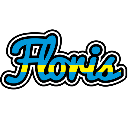 Floris sweden logo