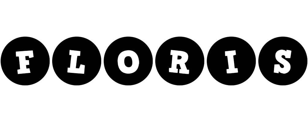 Floris tools logo