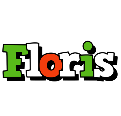 Floris venezia logo