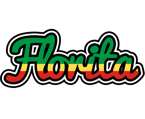 Florita african logo