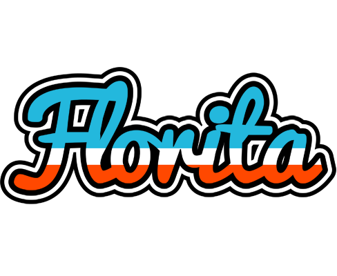 Florita america logo