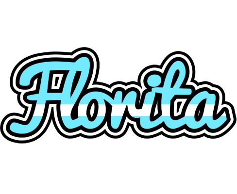 Florita argentine logo
