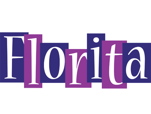 Florita autumn logo
