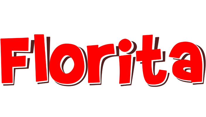 Florita basket logo