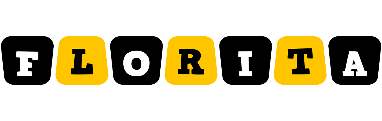 Florita boots logo