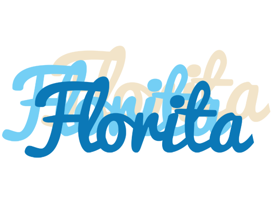 Florita breeze logo