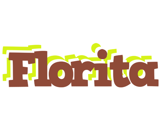 Florita caffeebar logo