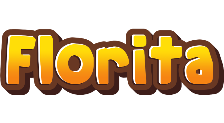 Florita cookies logo