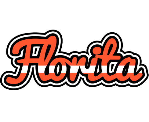 Florita denmark logo