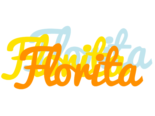 Florita energy logo