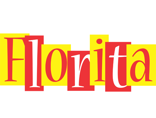 Florita errors logo