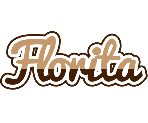 Florita exclusive logo