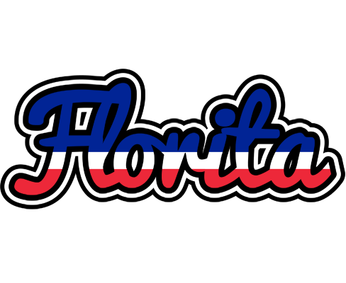 Florita france logo