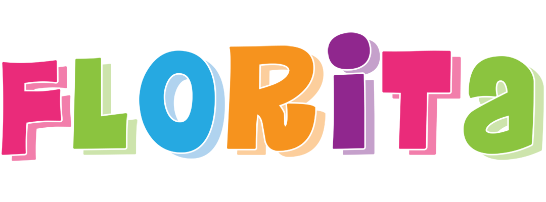 Florita friday logo